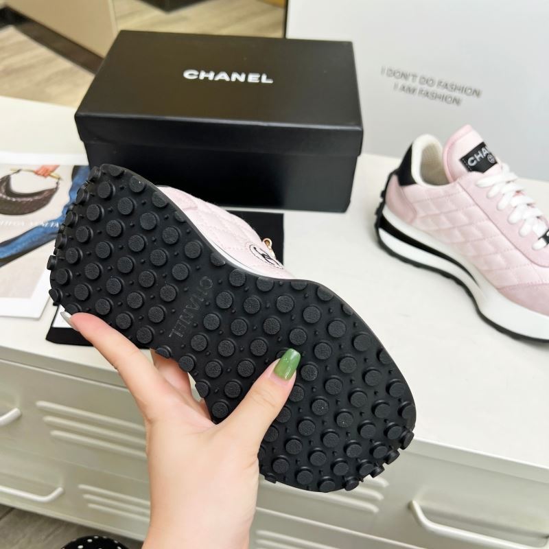 Chanel Sport Shoes